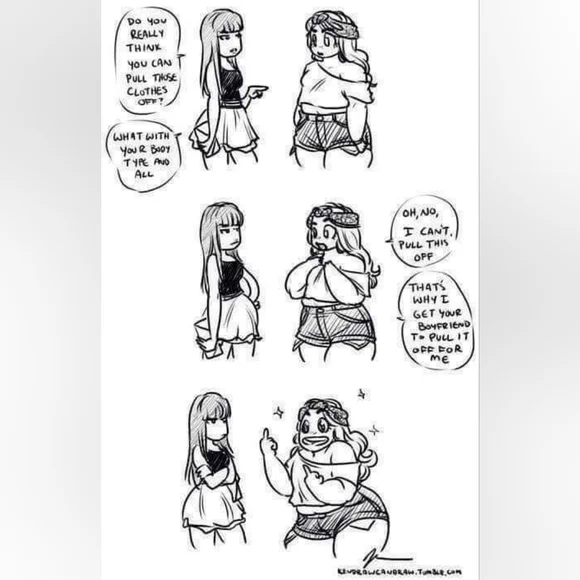 VOTE! SHARE! COMMENT! POSH changes/updates. Be heard -- what do you want to see? - Picture 6 of 16